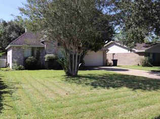 5745 Kristin Ln, Beaumont, TX 77713