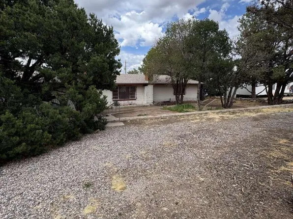 7297 S HIGHWAY 92 --, Hereford, AZ 85615