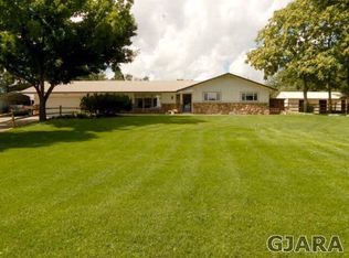557 W Greenwood Dr, Grand Junction, CO 81507