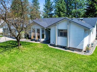 8116 N Colton St, Spokane, WA 99208