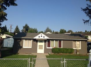 708 N 48th Ave, Yakima, WA 98908