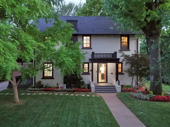 832 NW 41st St, Oklahoma City, OK 73118