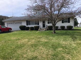 66 Fry Dr, Chillicothe, OH