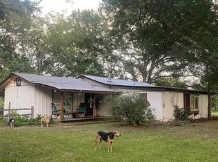 18133 Fm 1774, Plantersville, TX 77363