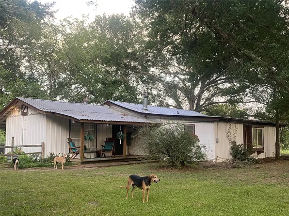 18133 Fm 1774, Plantersville, TX 77363