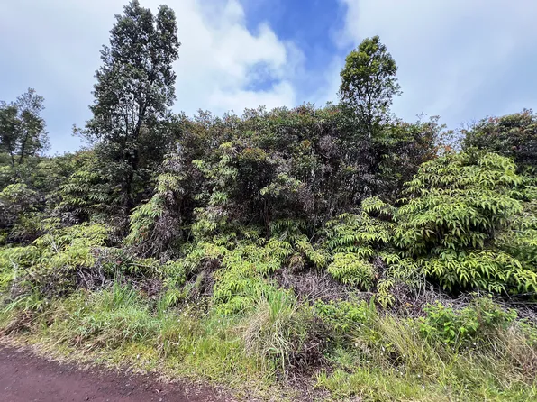 11-2783 Waimaka O Pele Rd Lot 8492, Mountain View, HI 96771