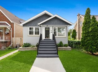 5608 S Oak Park Ave, Chicago, IL