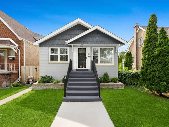 5608 S Oak Park Ave, Chicago, IL 60638
