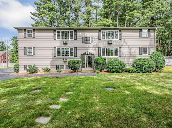 50 N Main Street #4, Salem, NH 03079