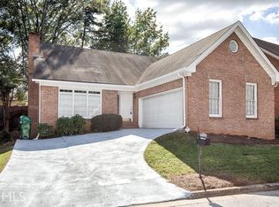 4087 Brookside Manor Dr, Tucker, GA 30084