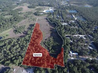 Lilly Ave, Panacea, FL 32346