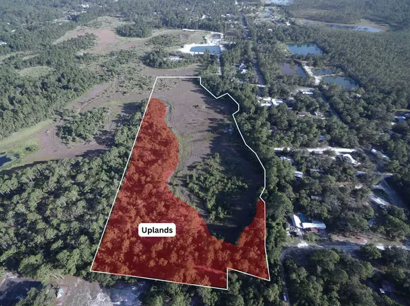 Lilly Ave, Panacea, FL 32346