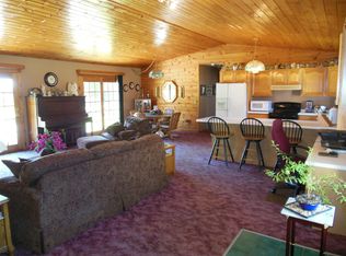 16919 Baraga Plains Rd, Baraga, MI 49908