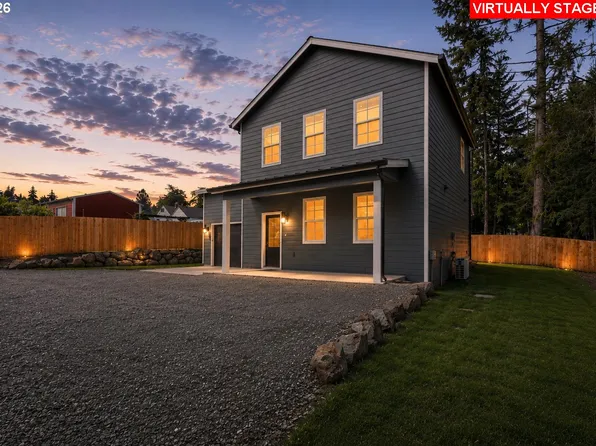 819 S Nevada Dr, Longview, WA 98632