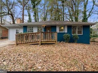 1089 Indale Pl SW, Atlanta, GA 30310