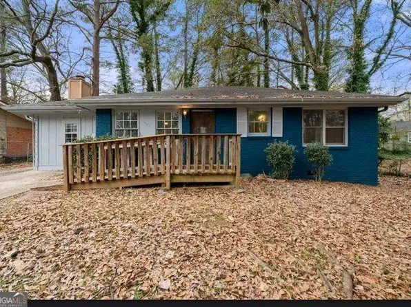 1089 Indale Pl SW, Atlanta, GA 30310