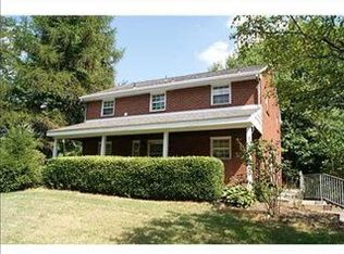 4175 Grandview Dr, Gibsonia, PA 15044