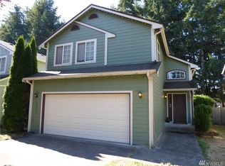 5629 29th Ct SE, Lacey, WA 98503