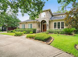 8813 Burkhart Rd, Houston, TX 77055