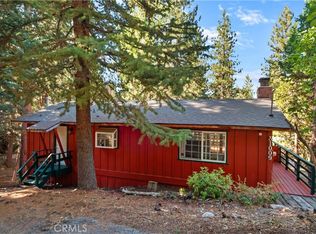 31009 Summit Dr, Running Springs, CA 92382