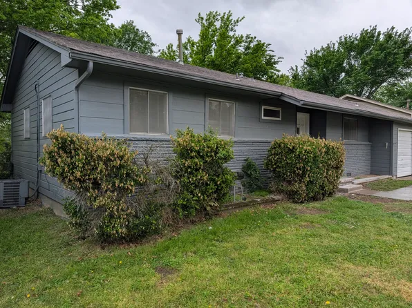 6202 E 26th Pl, Tulsa, OK 74114