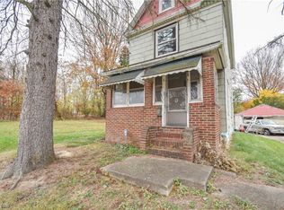 125 Keystone St, Campbell, OH