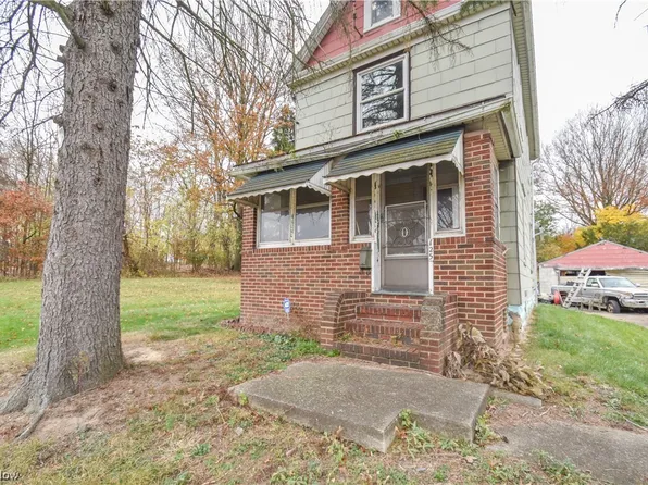 125 Keystone St, Campbell, OH 44405