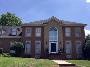 3640 Foxfire Pl, Martinez, GA 30907