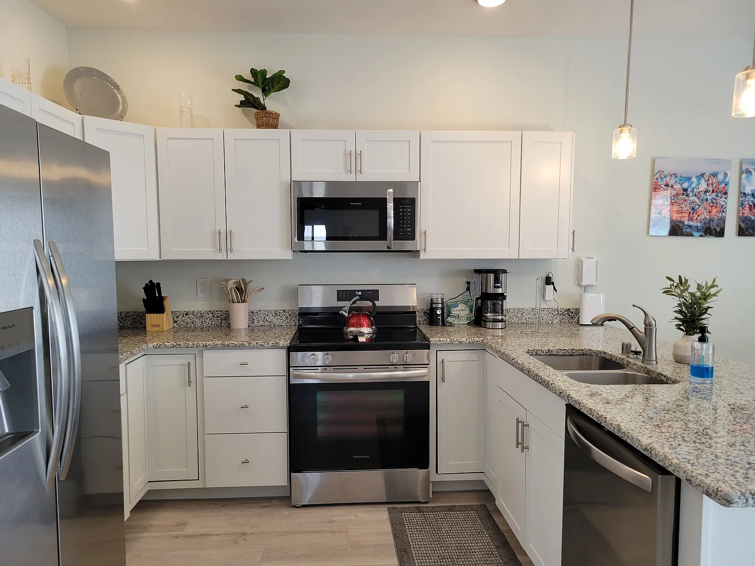 2 bed, 1200 sqft, $1,800 — Photo 3