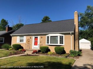 2310 Boston Blvd, Lansing, MI 48910