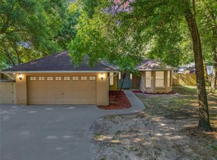 25804 Westmoreland St, Mount Plymouth, FL 32776