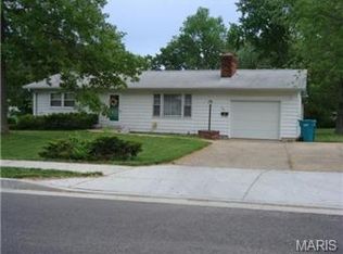 720 E Vine St, Sullivan, MO 63080