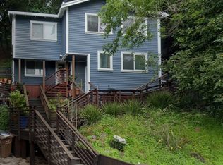 21 Tamalpais Rd #1, Fairfax, CA 94930
