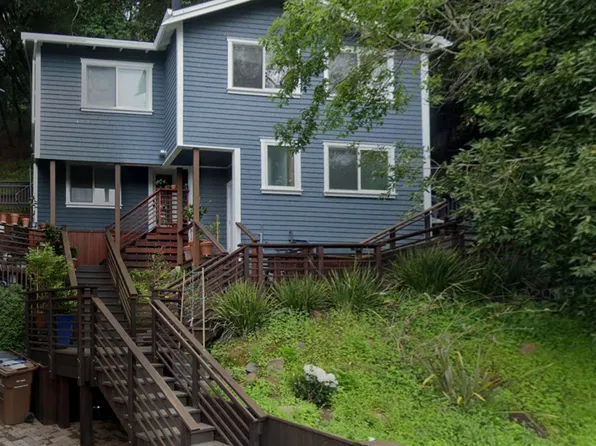 21 Tamalpais Rd #1, Fairfax, CA 94930