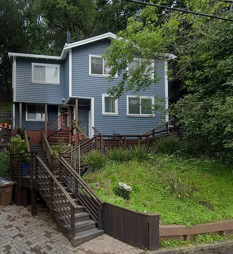 21 Tamalpais Rd #1 Photo 1