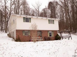 108 Zellem Ln, Friedens, PA 15541