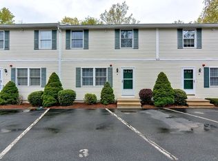 433 S Main St UNIT 3, Attleboro, MA 02703