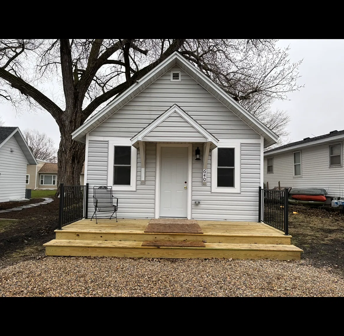 1 bed, 416 sqft, $1,200 — Photo 2