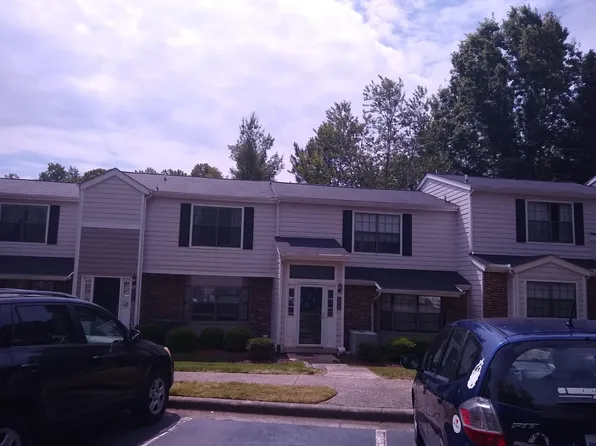 7762 Falcon Rest Cir, Raleigh, NC 27615