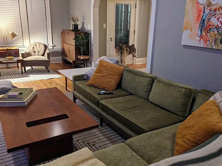 2648 Euclid Heights Blvd — Photo 6