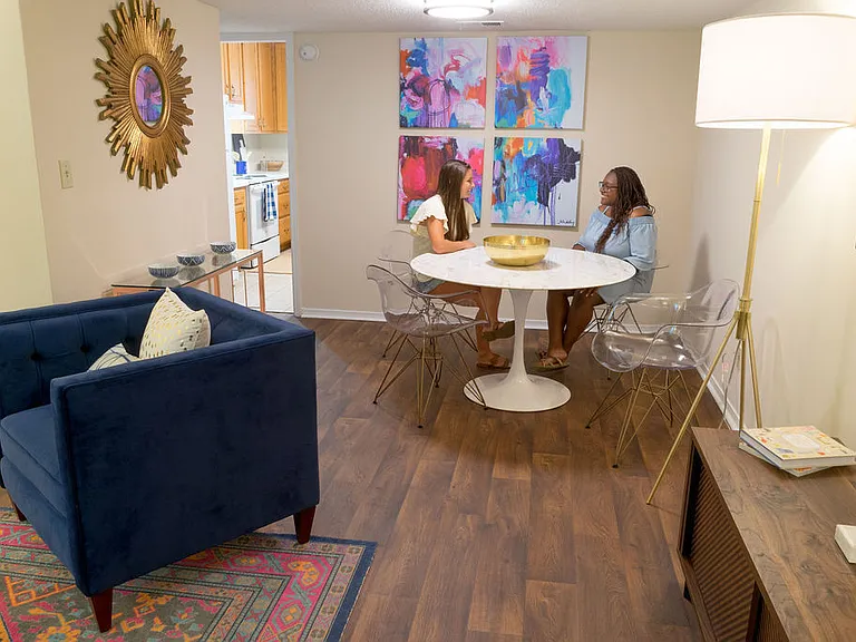 The Hamptons at Pine Bend — Photo 8