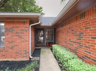 2708 Skyview Dr, Corinth, TX 76210
