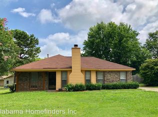 1345 Zephyr Hills Dr, Montgomery, AL 36109