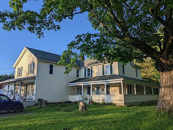 654 Cribbs Rd, Poyntelle, PA 18454 | Zillow