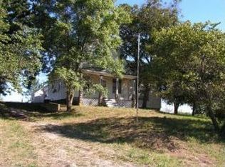 6365 NW Barwick Dr, Kidder, MO 64649