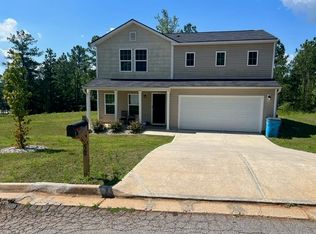 50 Sonomawood Trl, Covington, GA