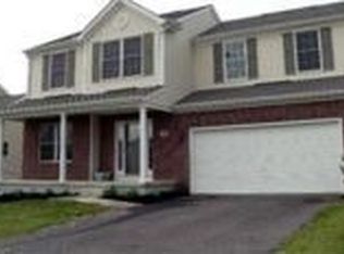401 Triple Crown Way, Marysville, OH 43040