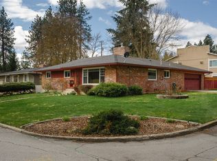 4202 S Hatch St, Spokane, WA 99203