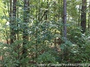 2178 Cleveland Cir, Sanford, NC 27332