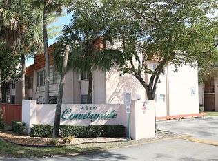 7610 Stirling Rd APT A107, Hollywood, FL 33024